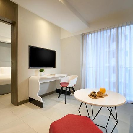 Oakwood Studios Singapore Ngoại thất bức ảnh