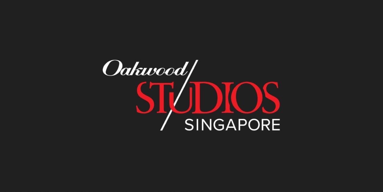 Oakwood Studios Singapore Ngoại thất bức ảnh
