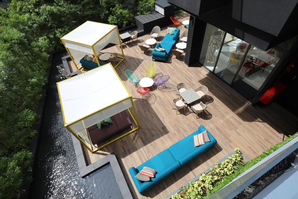 Oakwood Studios Singapore Ngoại thất bức ảnh
