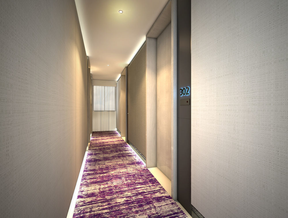 Oakwood Studios Singapore Ngoại thất bức ảnh